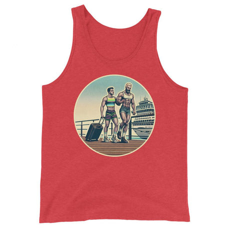 Cruise Control (Tank Top)-Tank Top-Swish Embassy