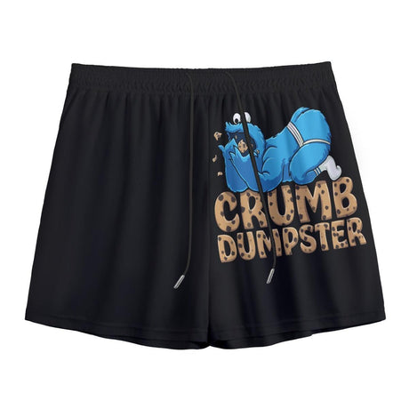 Crumb Dumpster (Shorts USA)-Shorts USA-Swish Embassy