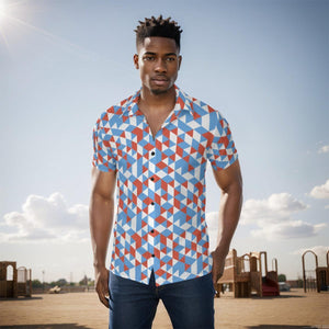 Short Sleeve Performance