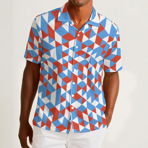 Short Sleeve Cotton