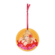 Cuchi Cuchi (Acrylic ornament)-Acrylic Ornaments-Swish Embassy