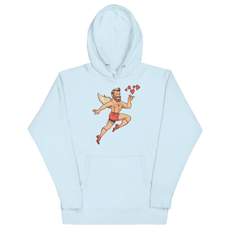 Cupid (Hoodie)-Hoodie-Swish Embassy