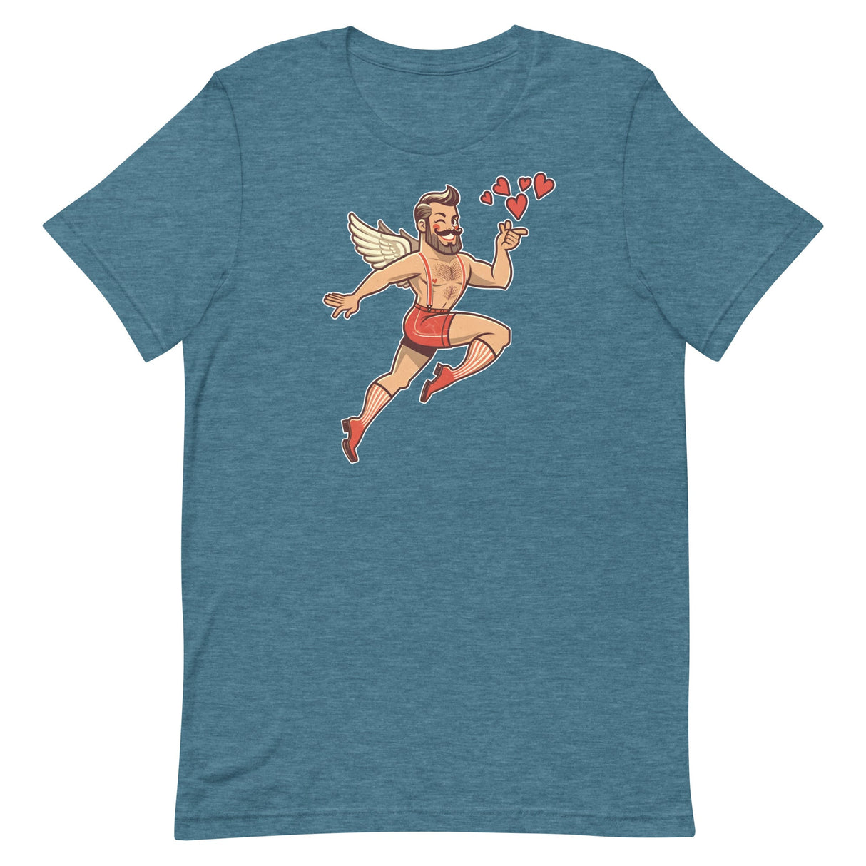 Cupid-T-Shirts-Swish Embassy