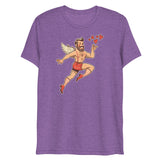 Cupid (Triblend)-Triblend T-Shirt-Swish Embassy