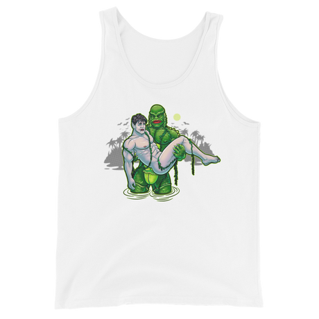 Daddies from the Black Lagoon (Tank Top)-Tank Top-Swish Embassy