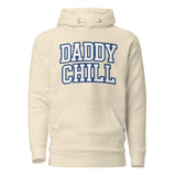 Daddy Chill (Hoodie)-Hoodie-Swish Embassy