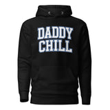 Daddy Chill (Hoodie)-Hoodie-Swish Embassy