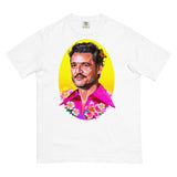 Daddy Dearest (Boxy Tee)-Boxy T-Shirt-Swish Embassy