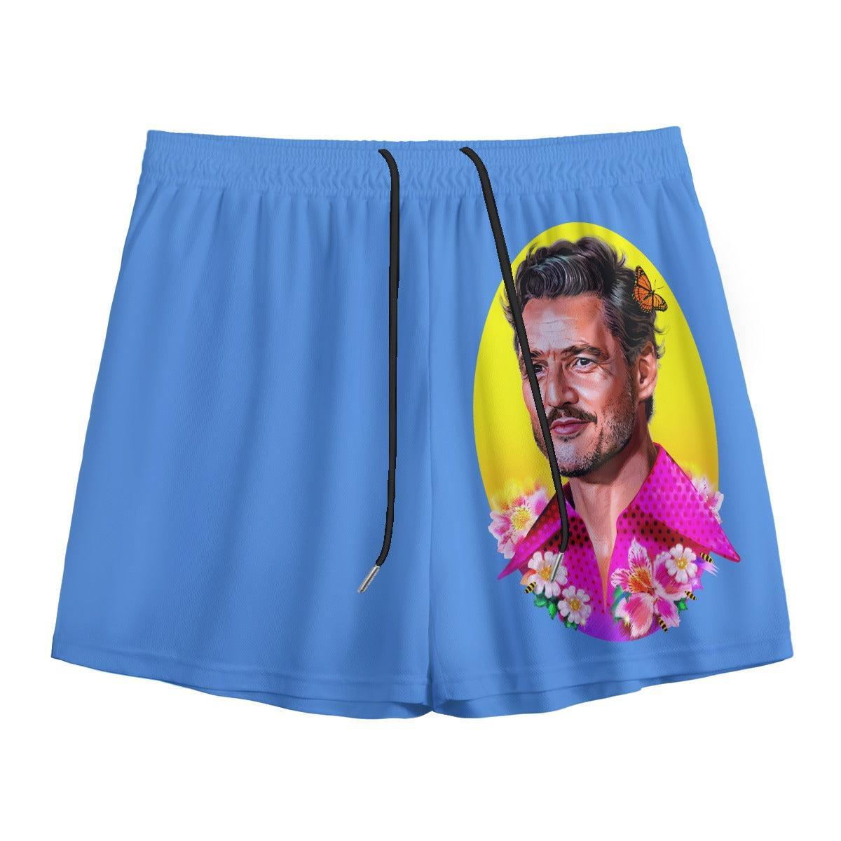 Daddy Dearest (Shorts USA)-Shorts USA-Swish Embassy