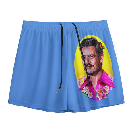 Daddy Dearest (Shorts USA)-Shorts USA-Swish Embassy