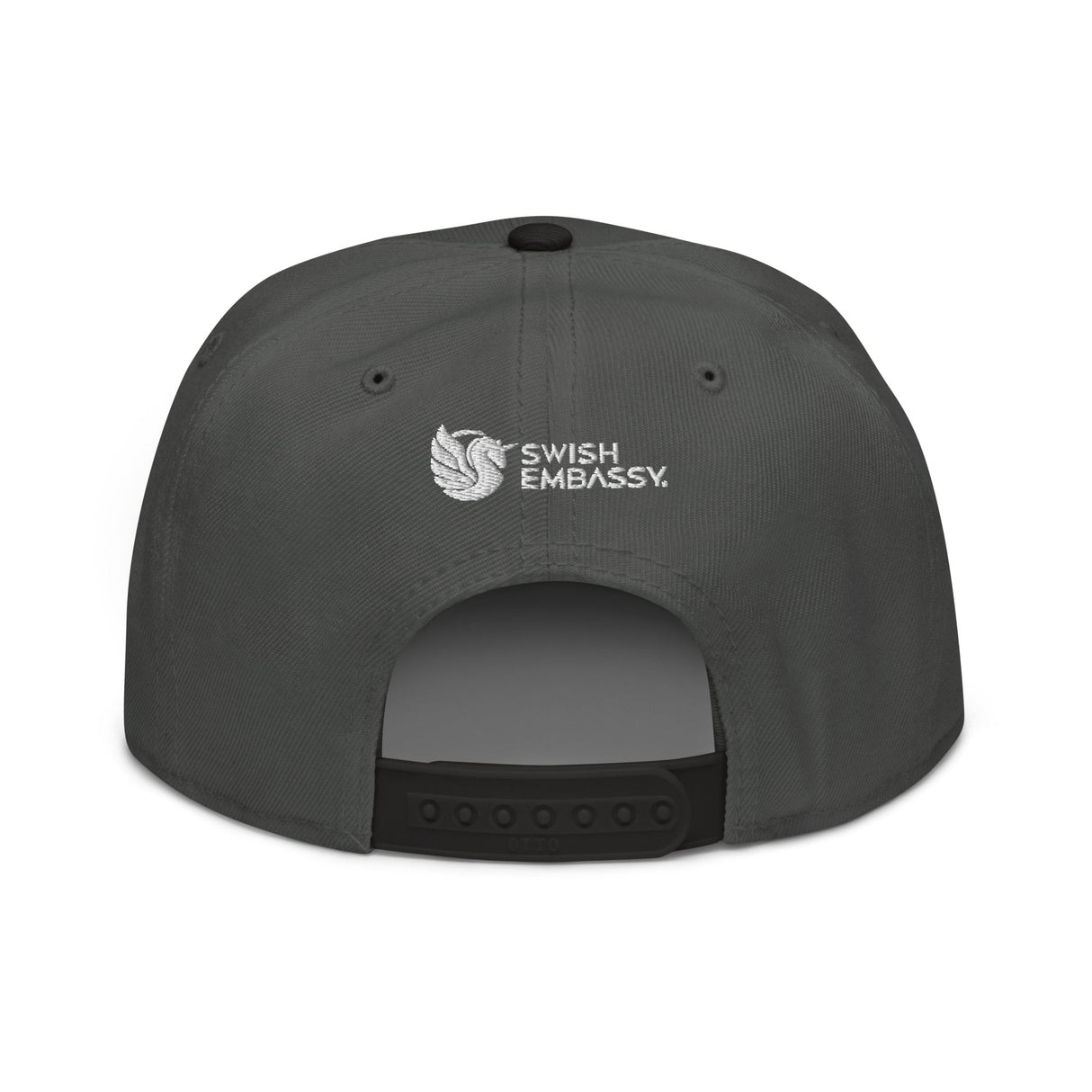 Daddy Patrol (Headwear)-Headwear-Swish Embassy