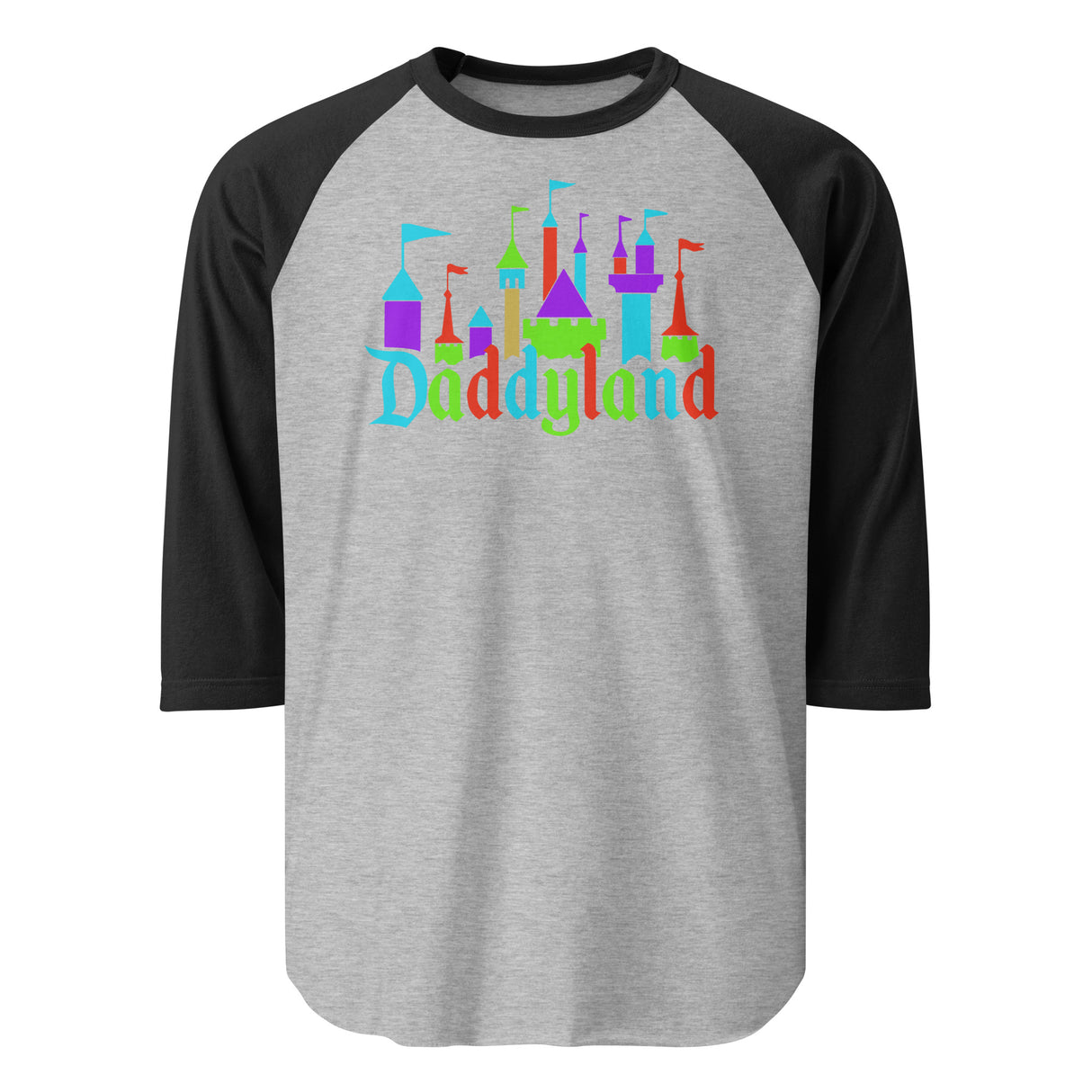 Daddyland 2.0 (Raglan)-Raglan-Swish Embassy