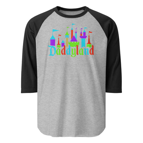 Daddyland 2.0 (Raglan)-Raglan-Swish Embassy