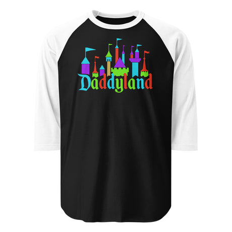 Daddyland 2.0 (Raglan)-Raglan-Swish Embassy