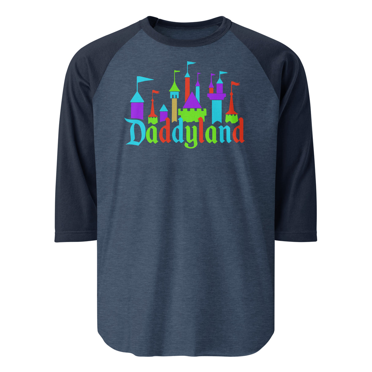 Daddyland 2.0 (Raglan)-Raglan-Swish Embassy