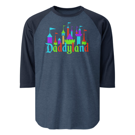 Daddyland 2.0 (Raglan)-Raglan-Swish Embassy