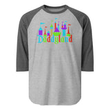 Daddyland 2.0 (Raglan)-Raglan-Swish Embassy