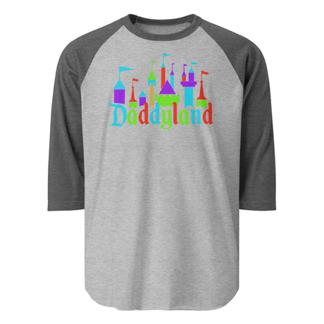 Daddyland 2.0 (Raglan)-Raglan-Swish Embassy