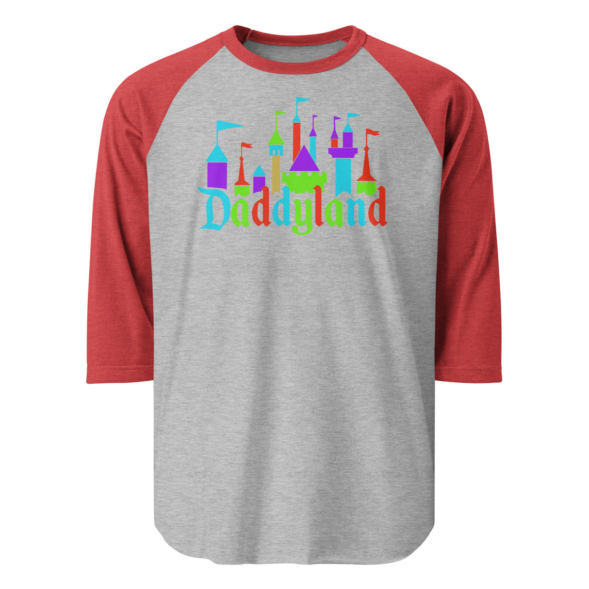 Daddyland 2.0 (Raglan)-Raglan-Swish Embassy