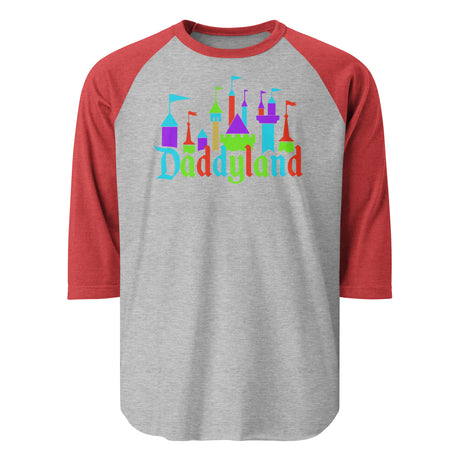 Daddyland 2.0 (Raglan)-Raglan-Swish Embassy