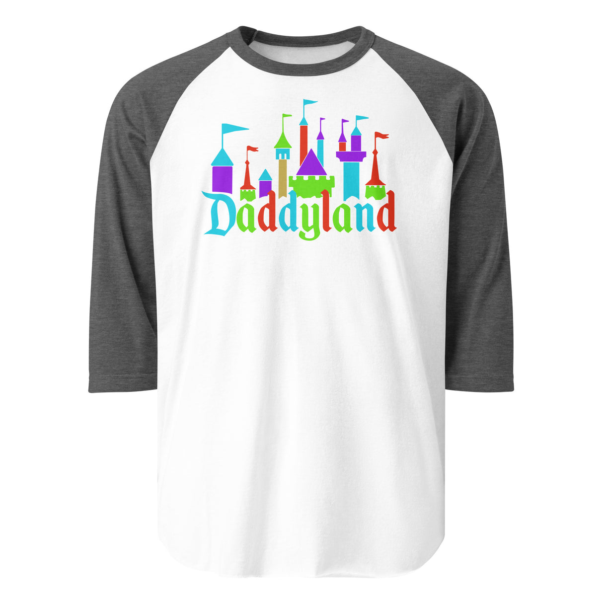 Daddyland 2.0 (Raglan)-Raglan-Swish Embassy
