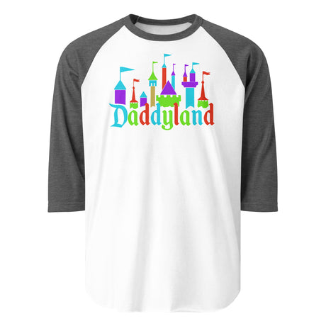 Daddyland 2.0 (Raglan)-Raglan-Swish Embassy