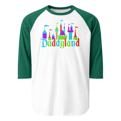 Daddyland 2.0 (Raglan)-Raglan-Swish Embassy