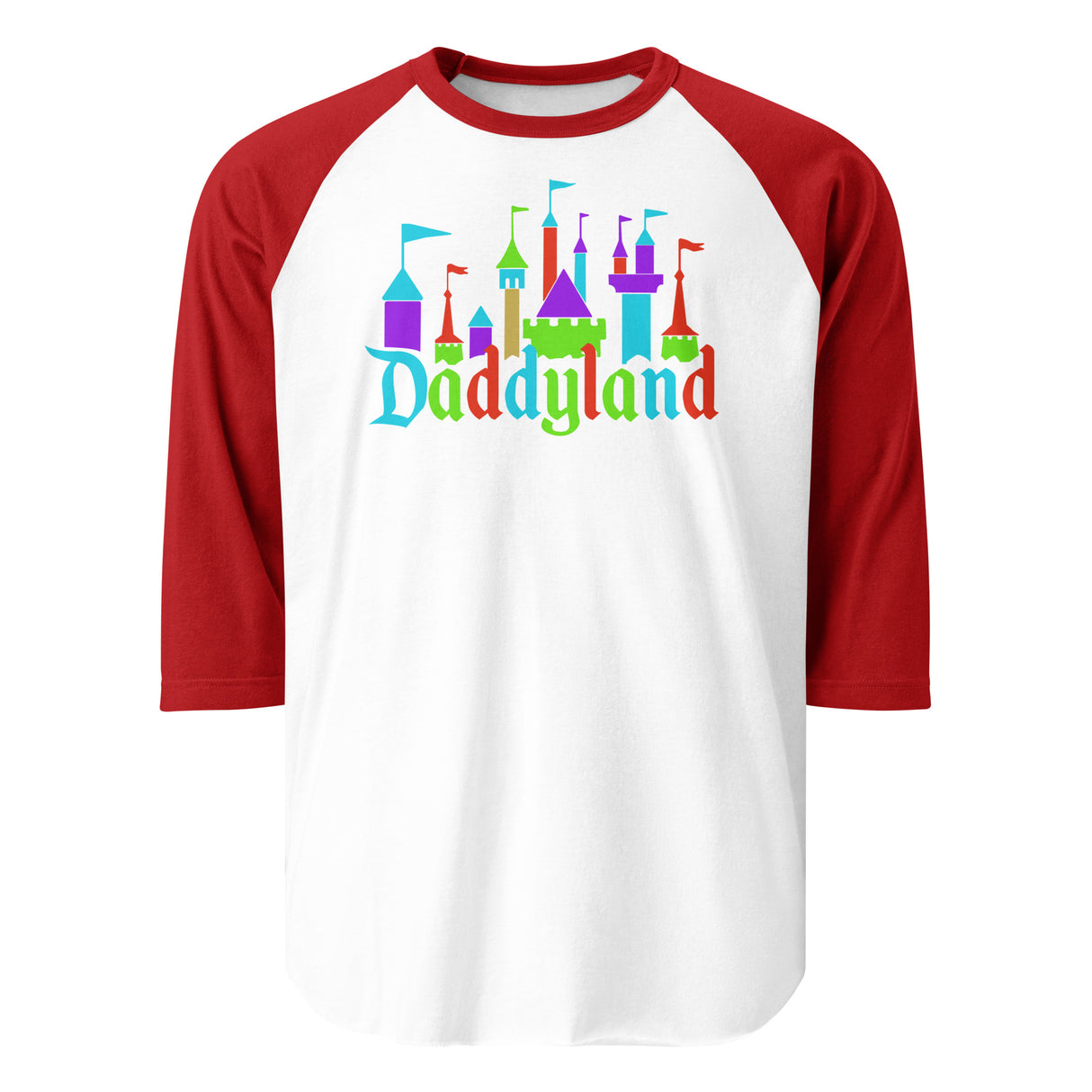 Daddyland 2.0 (Raglan)-Raglan-Swish Embassy