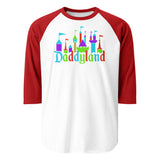 Daddyland 2.0 (Raglan)-Raglan-Swish Embassy
