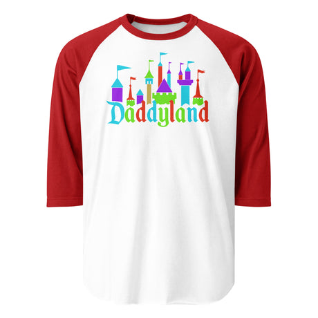 Daddyland 2.0 (Raglan)-Raglan-Swish Embassy