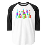 Daddyland 2.0 (Raglan)-Raglan-Swish Embassy