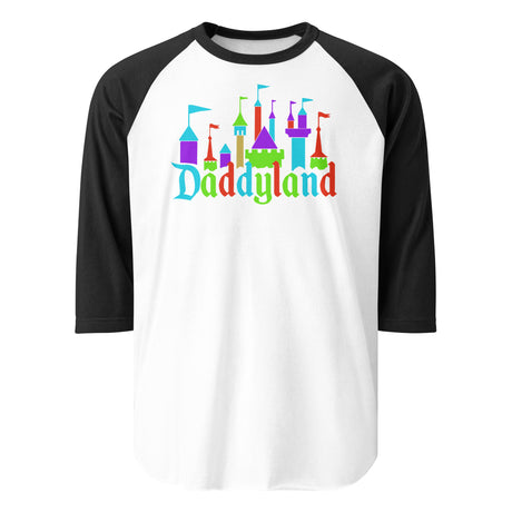 Daddyland 2.0 (Raglan)-Raglan-Swish Embassy