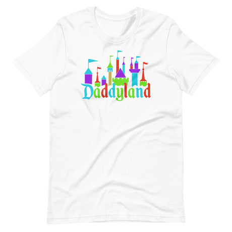 Daddyland 2.0-T-Shirts-Swish Embassy