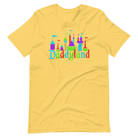 Daddyland 2.0-T-Shirts-Swish Embassy