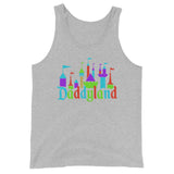 Daddyland 2.0 (Tank Top)-Tank Top-Swish Embassy