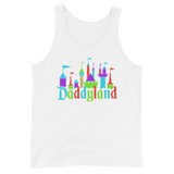 Daddyland 2.0 (Tank Top)-Tank Top-Swish Embassy