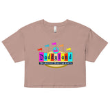Daddyland (Crop Top)-Crop Top-Swish Embassy