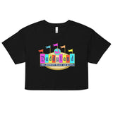 Daddyland (Crop Top)-Crop Top-Swish Embassy