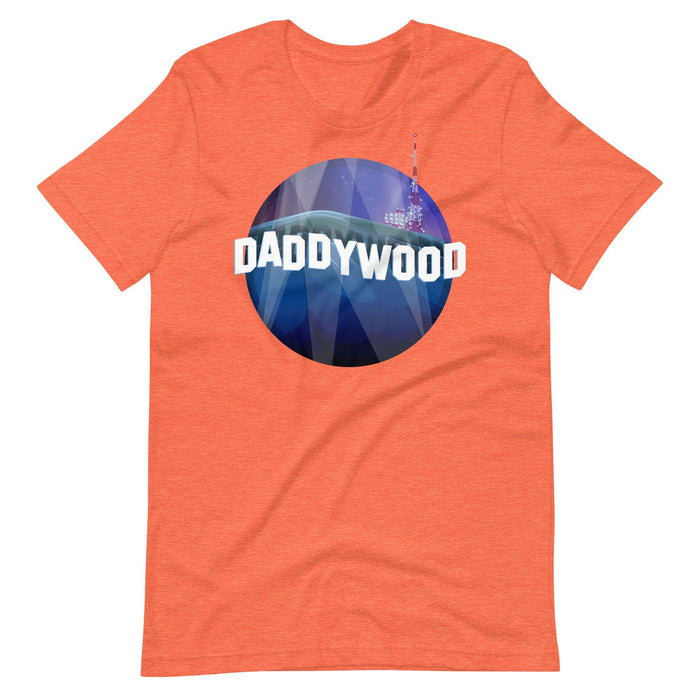 Daddywood-T-Shirts-Swish Embassy
