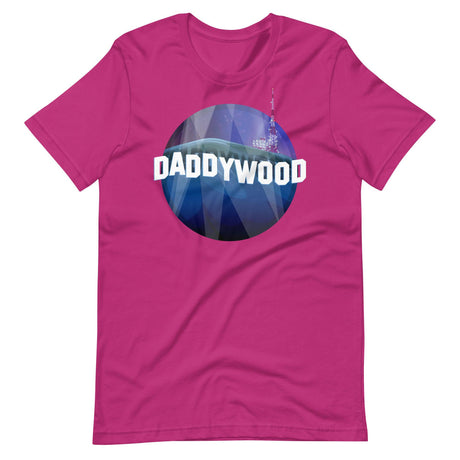 Daddywood-T-Shirts-Swish Embassy