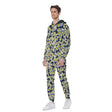 Daisies (AOP Union Suit)-AOP Union Suit-Swish Embassy