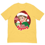 Damn Eggnog-Christmas T-Shirts-Swish Embassy