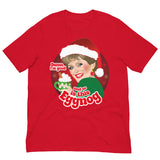 Damn Eggnog-T-Shirts-Swish Embassy