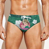 Damn I'm Good (Swim Briefs)-Swim Briefs-Swish Embassy