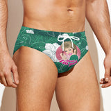 Damn I'm Good (Swim Briefs)-Swim Briefs-Swish Embassy