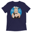 De-Bunny (Triblend)-Triblend T-Shirt-Swish Embassy