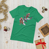 Deez Nuts-Christmas T-Shirts-Swish Embassy