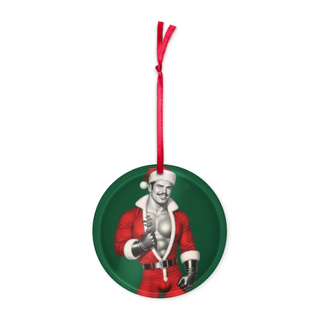 Define Naughty (Acrylic ornament)-Acrylic Ornaments-Swish Embassy