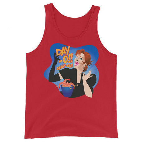 Delia (Tank Top)-Tank Top-Swish Embassy