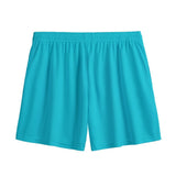 Delicate and Refined (Shorts USA)-Shorts USA-Swish Embassy
